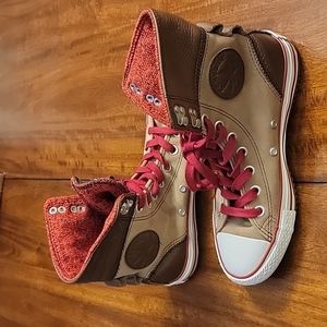 Converse Chuck Taylor